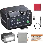 Amazon | 【日本人運営の正規代理店】 Godox iT30Pro iT30Pro-S SONY